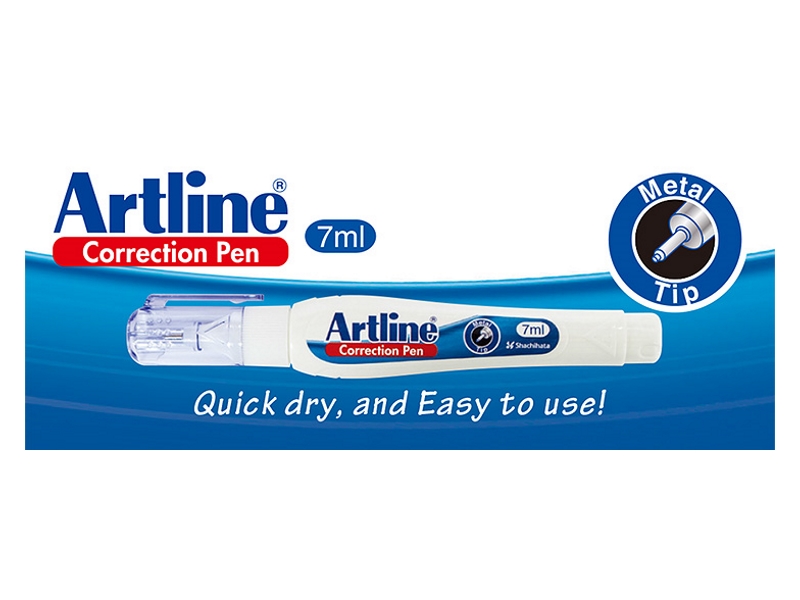 Artline CORRECTION PEN